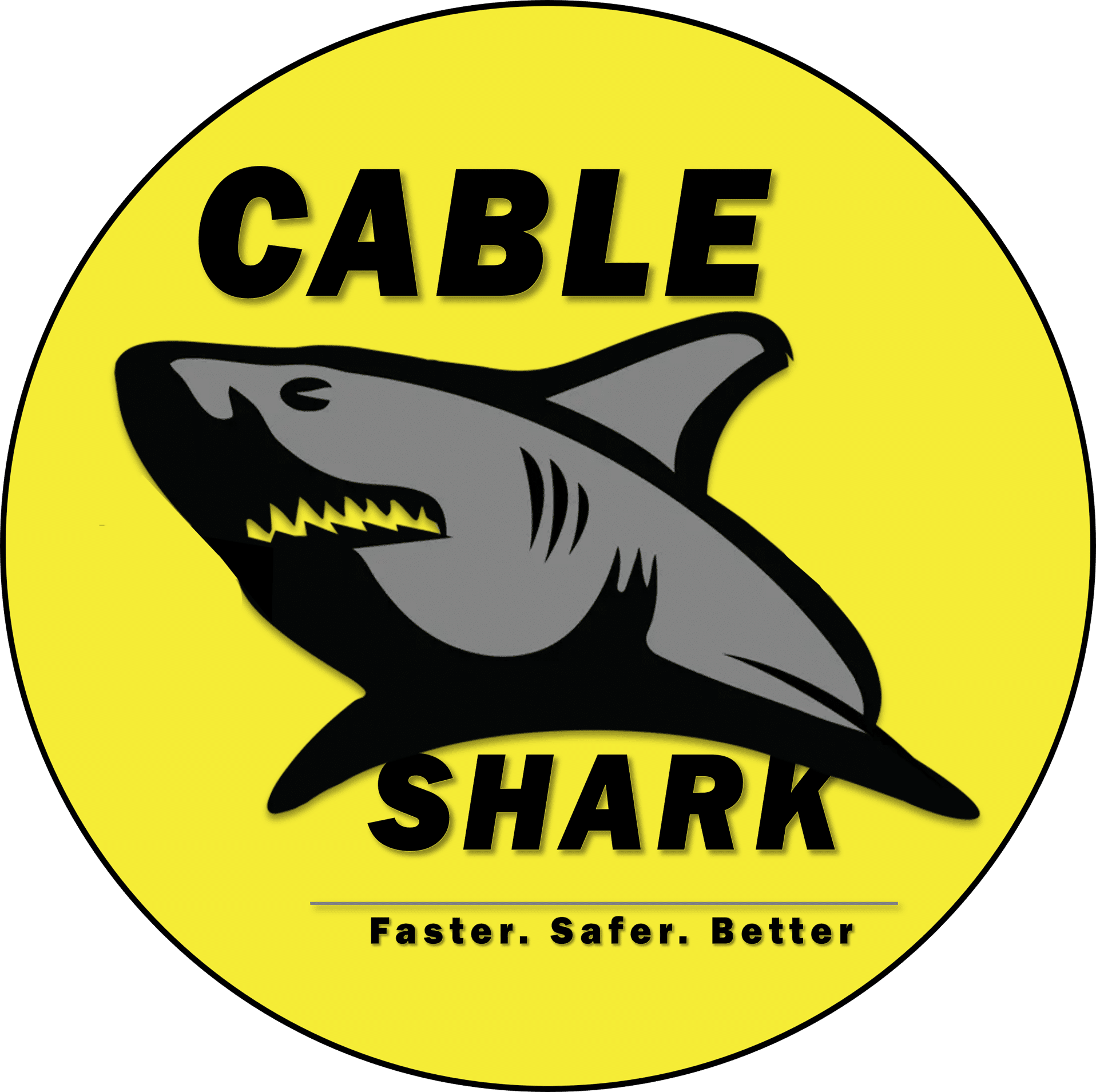 Cable Shark