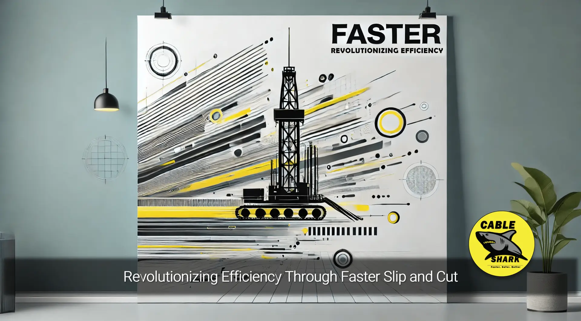 Revolutionizing Efficiency Through Faster Slip and Cut