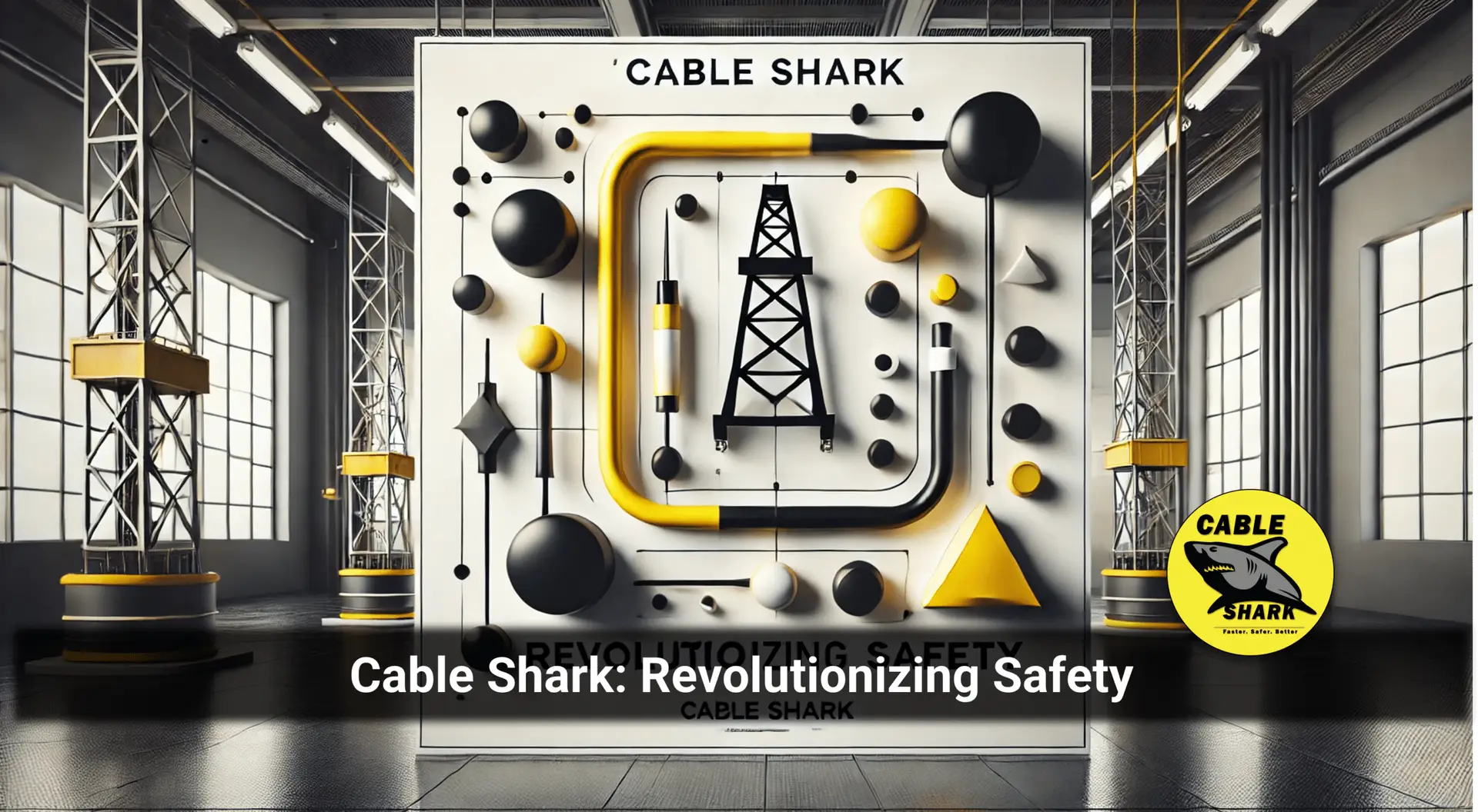Revolutionizing Safety with Cable Shark