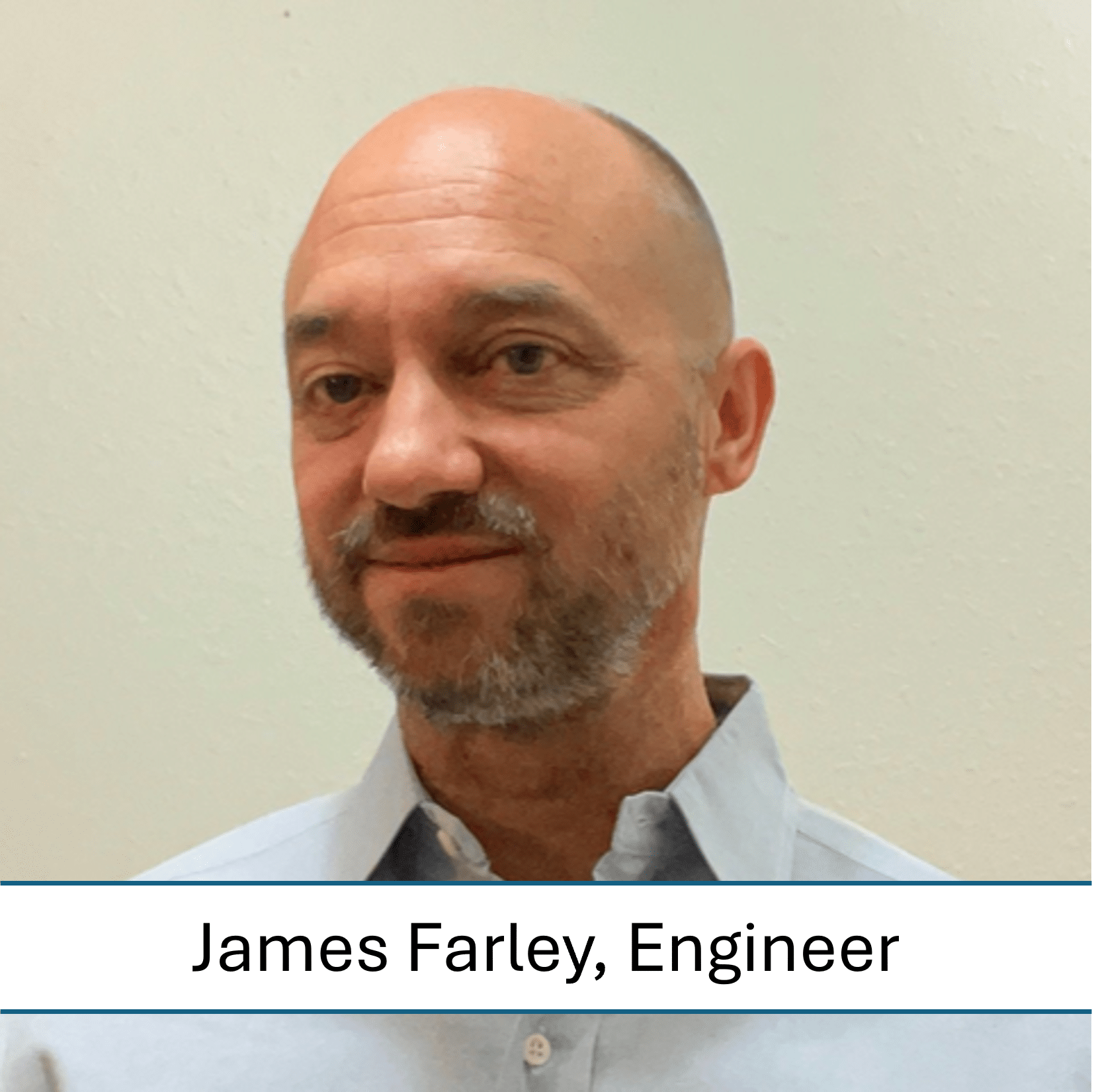 James Farley, Engineer