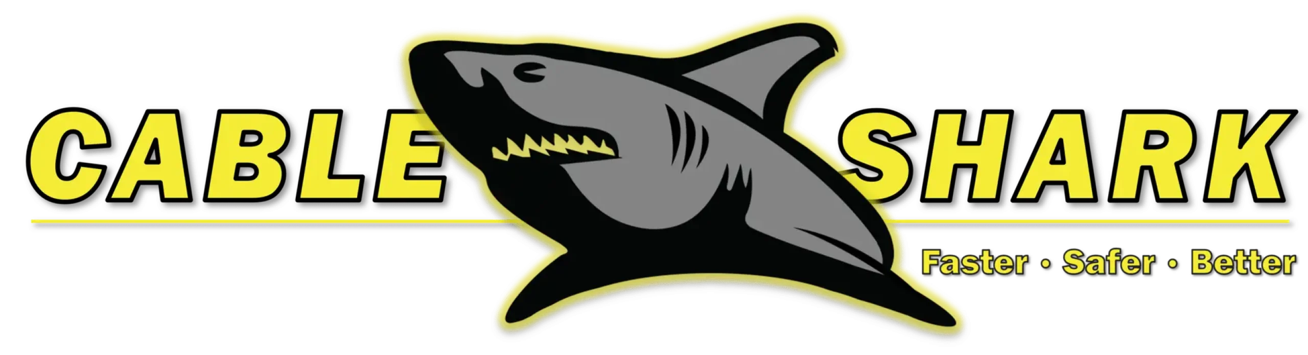 Slip and Cut Cable Shark